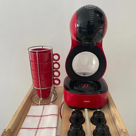 Victoria 68 Appartement Málaga