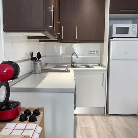 Victoria 68 Appartement