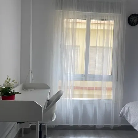 Victoria 68 Appartement Málaga