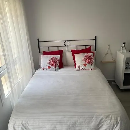 Victoria 68 Appartement *